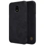 Nillkin Qin Series Leather case for Samsung Galaxy J2 Pro (2018) order from official NILLKIN store